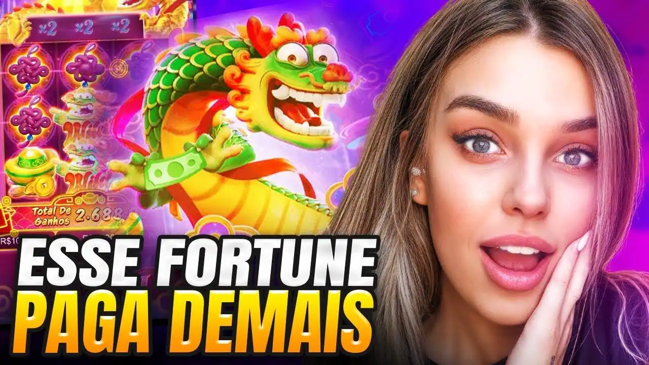 ss777 Fortune Dragon