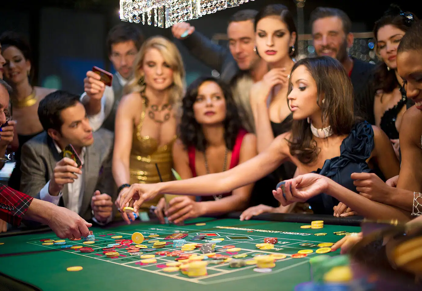 Jogos VIP ss777 - Roleta, Blackjack e Baccarat Premium