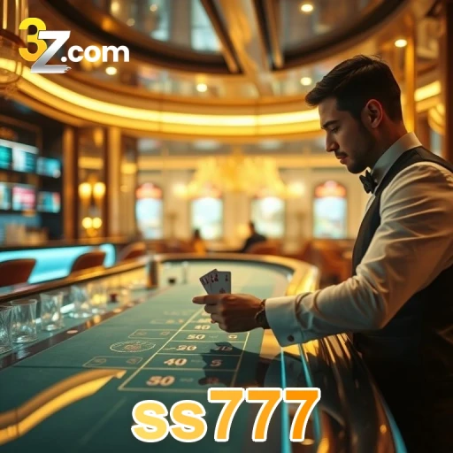 ss777 app Jogos de caça-níqueis