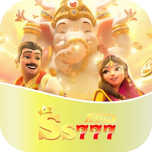 ss777 app LOGO
